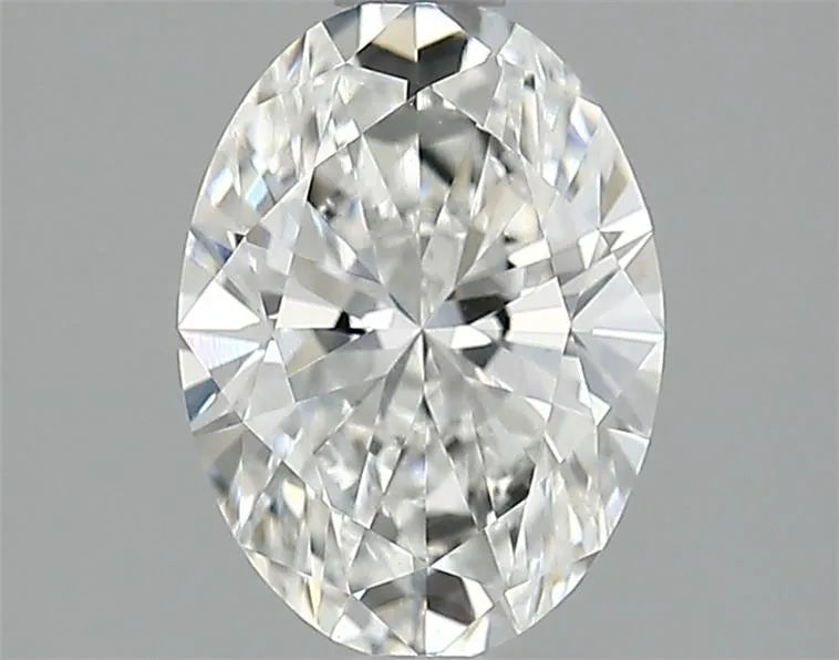1.62ct Oval Lab Grown Diamond (Colour E, Clarity VVS2, IGI Certified)