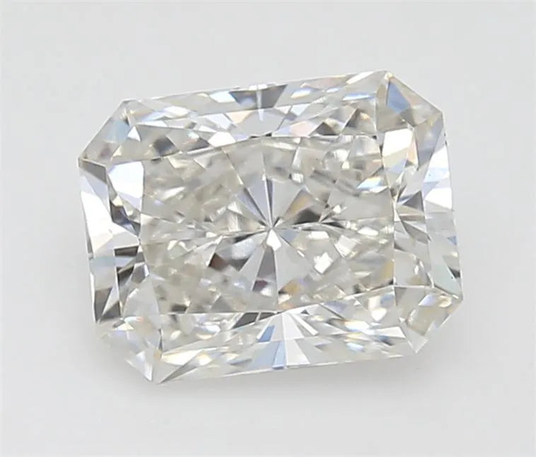 1.62ct radiant lab grown diamond (colour h, clarity vs1, igi certified)