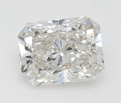 1.62ct Radiant Lab Grown Diamond (Colour H, Clarity VS1, IGI Certified)