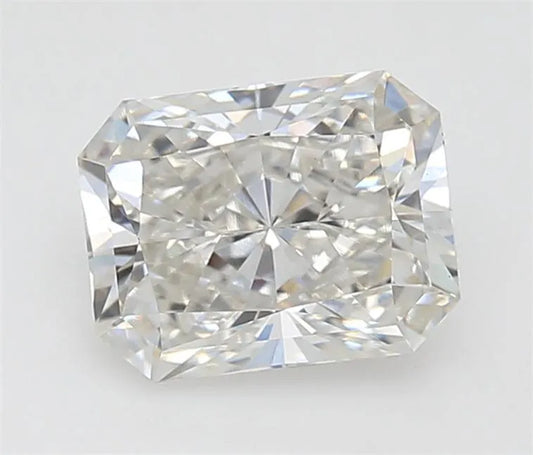 1.62ct Radiant Lab Grown Diamond (Colour H, Clarity VS1, IGI Certified)
