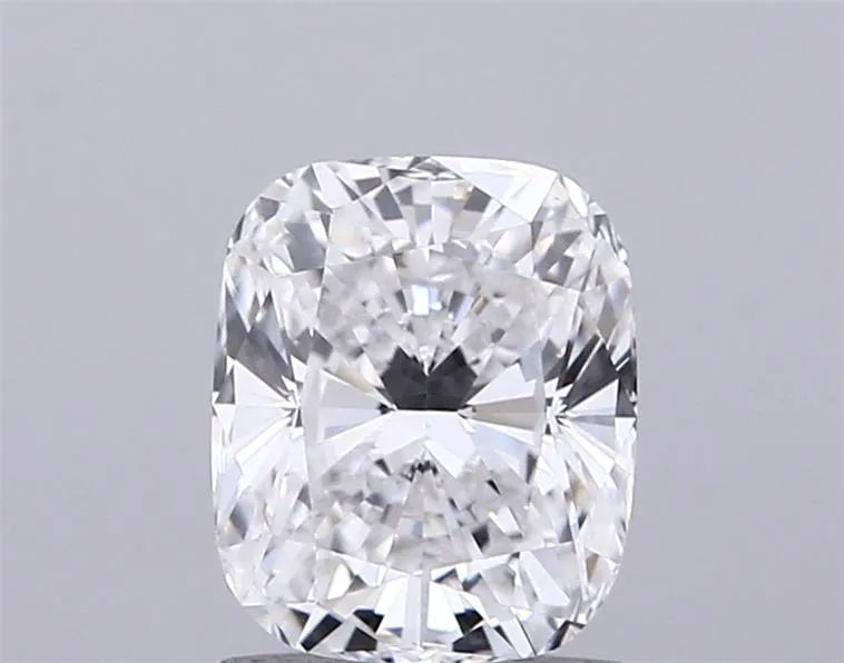 1.70ct cushion modified lab grown diamond (colour e, clarity vvs2, igi certified)
