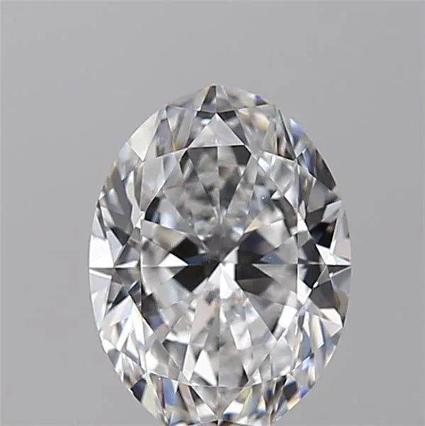 1.2 carats oval diamond