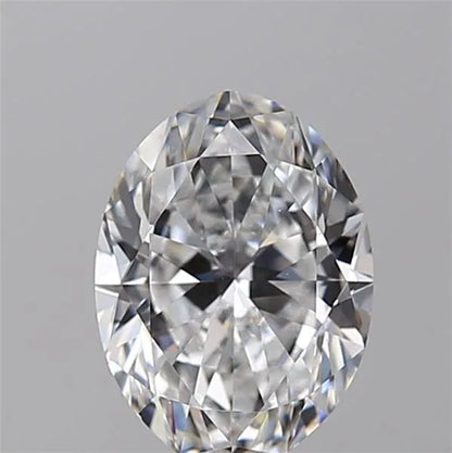 1.2 Carats OVAL Diamond