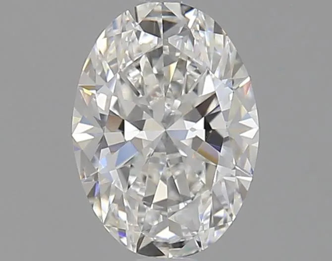 1.2 carats oval diamond