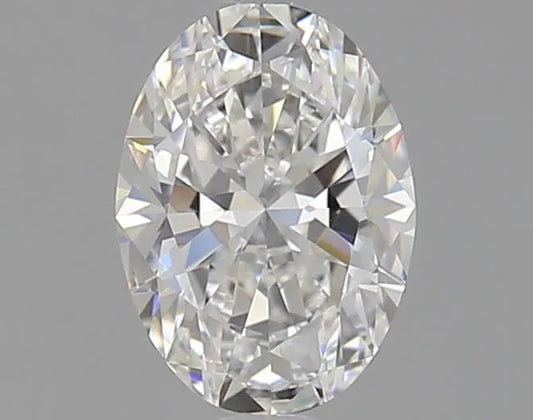 1.2 Carats OVAL Diamond