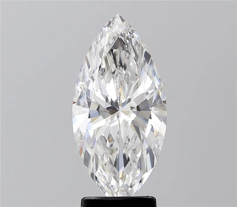 3 carats marquise diamond