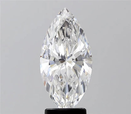 3 Carats MARQUISE Diamond