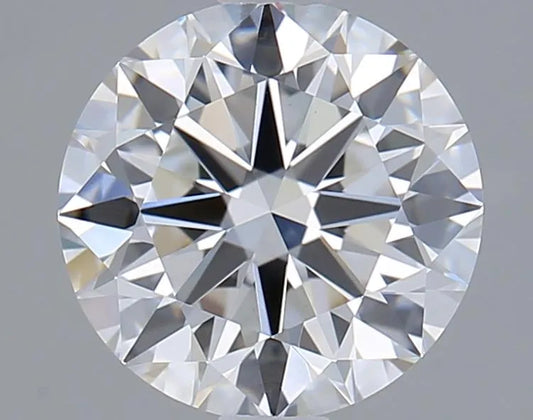 1.5 Carats ROUND Diamond