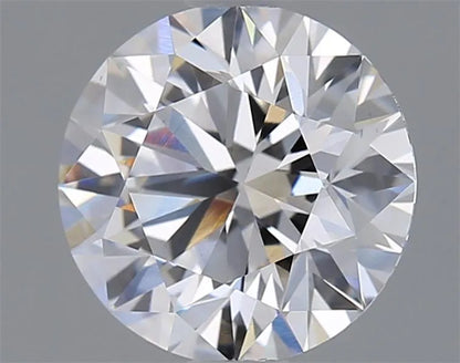 1.35 Carats ROUND Diamond