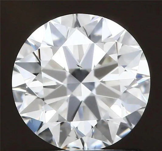 1.02 Carats ROUND Diamond