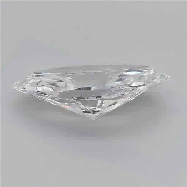 1.71 carats marquise diamond