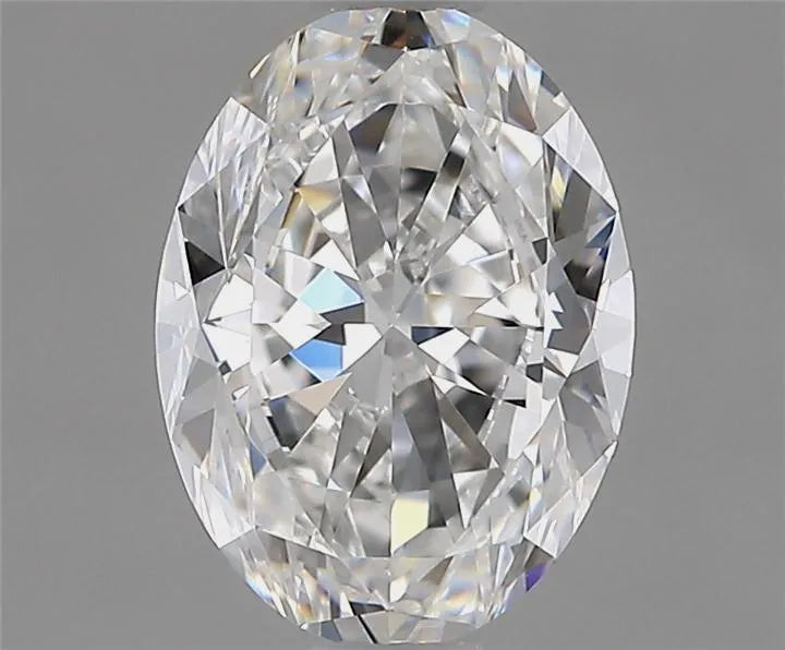 1.2 carats oval diamond