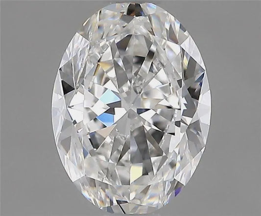 1.2 Carats OVAL Diamond