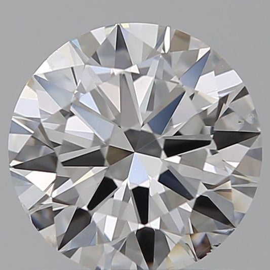 1.4 Carats CUSHION BRILLIANT Diamond