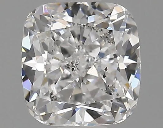 1.4 Carats RADIANT Diamond