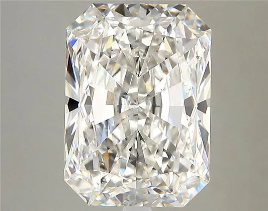4.1 Carats RADIANT Diamond
