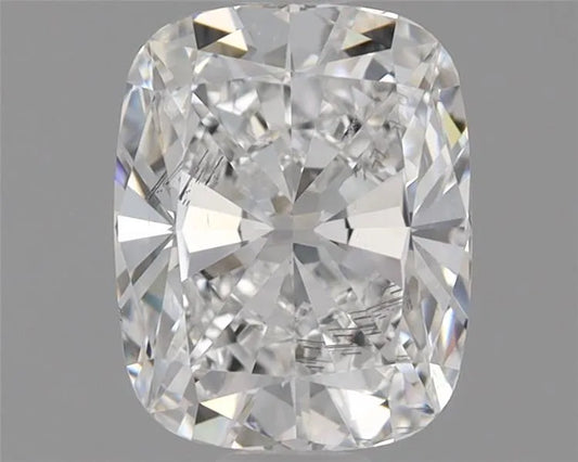 1.5 Carats CUSHION BRILLIANT Diamond