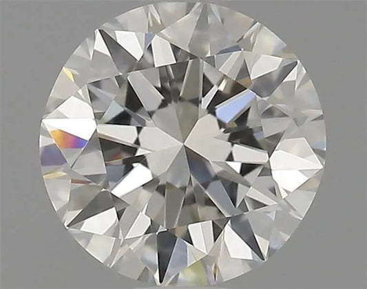 0.8 Carats ROUND Diamond