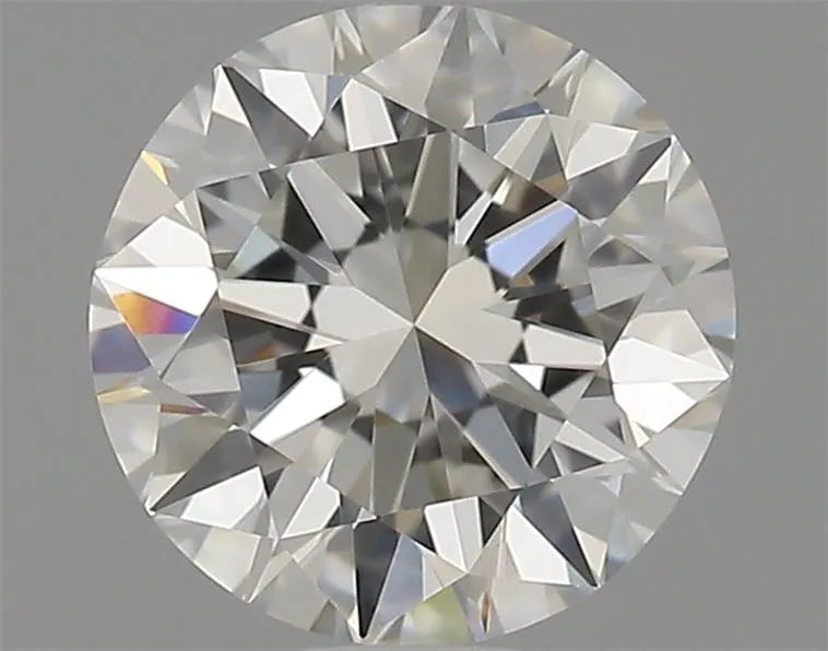 0.8 carats round diamond