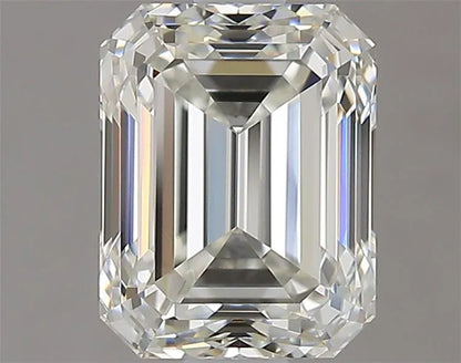2 Carats EMERALD Diamond