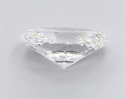 3.05 Carats OVAL Diamond