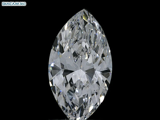 1 Carats MARQUISE Diamond