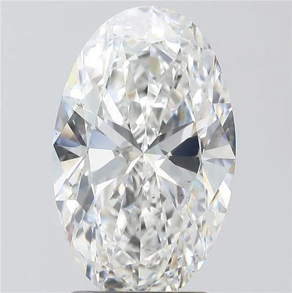 2.27 Carats OVAL Diamond