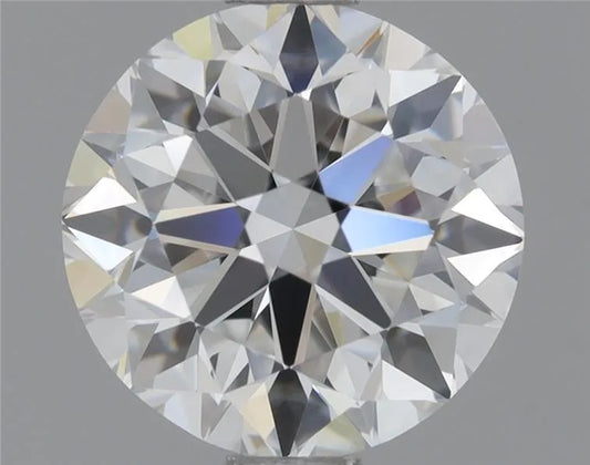 1 Carats ROUND Diamond