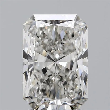 3 Carats RADIANT Diamond