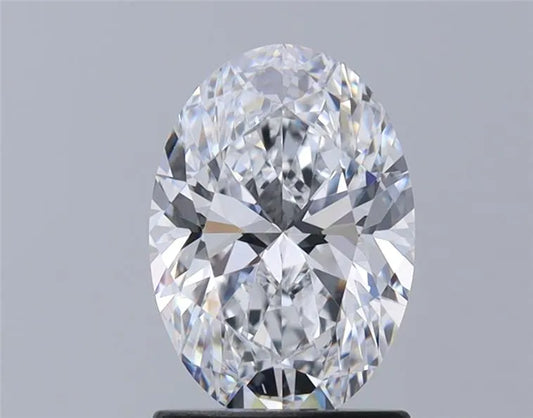 1.4 Carats OVAL Diamond