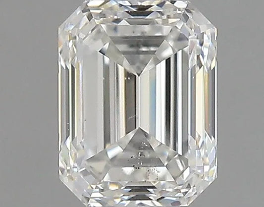 1 Carats EMERALD Diamond