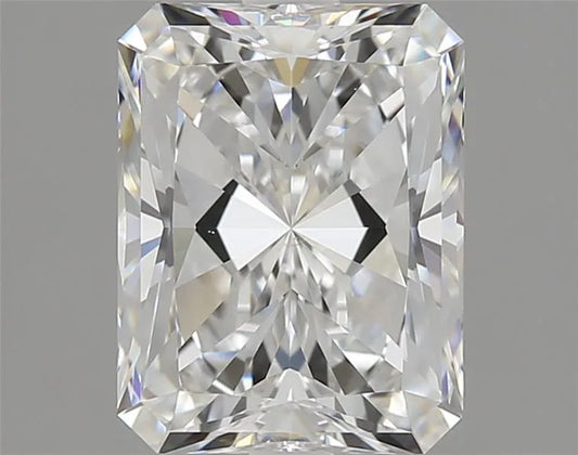 2 Carats RADIANT Diamond