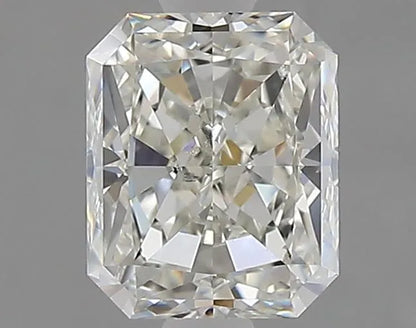 1.5 Carats RADIANT Diamond