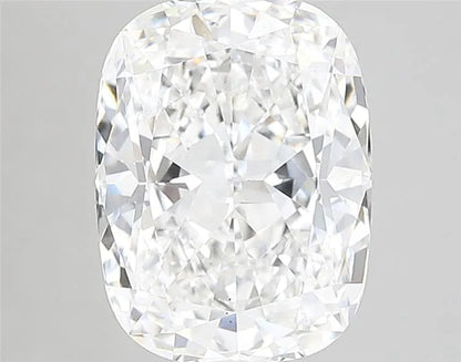 3.69 Carats CUSHION MODIFIED Diamond