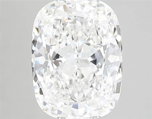 3.69 Carats CUSHION MODIFIED Diamond
