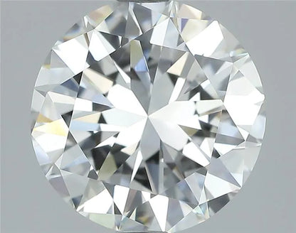 2 Carats ROUND Diamond