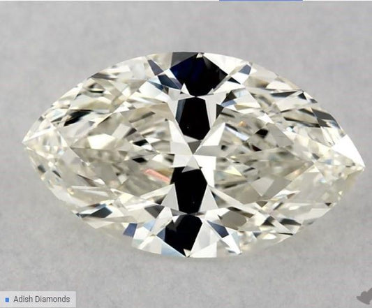 2 Carats MARQUISE Diamond