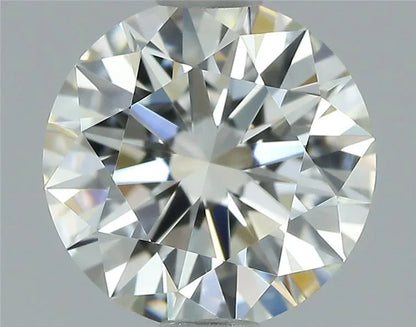 1.03 Carats ROUND Diamond