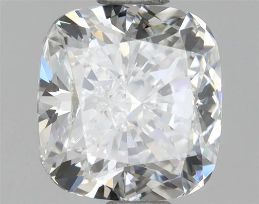 0.9 Carats CUSHION BRILLIANT Diamond