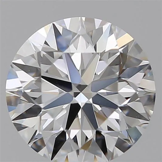 1.4 Carats ROUND Diamond