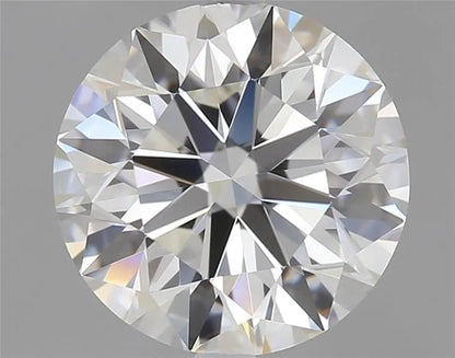 1.7 Carats ROUND Diamond