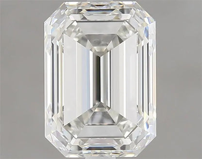 1.8 Carats EMERALD Diamond