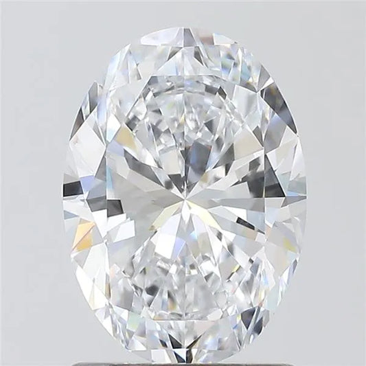 1.6 Carats ROUND Diamond