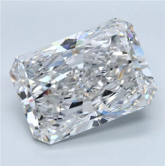 14 Carats RADIANT Diamond