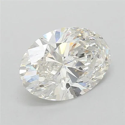 2.8 Carats OVAL Diamond