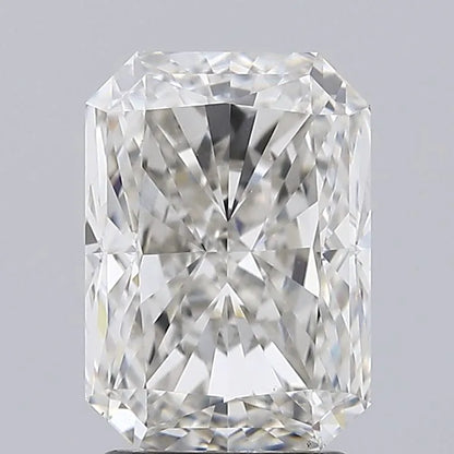 2.72 Carats RADIANT Diamond