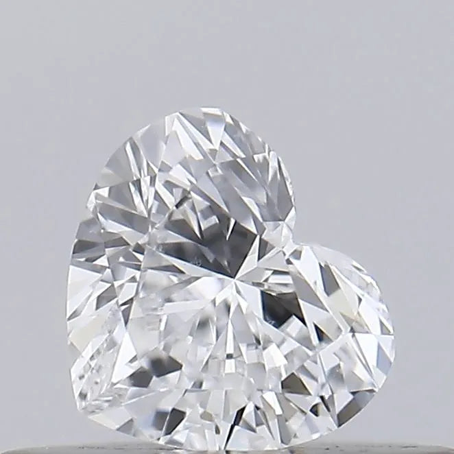 1.96 carats radiant diamond