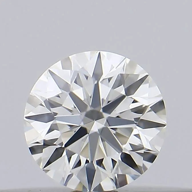 0.15 carats round diamond