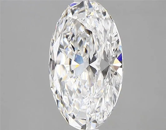 2.39 Carats OVAL Diamond