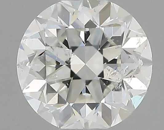 1.9 Carats ROUND Diamond